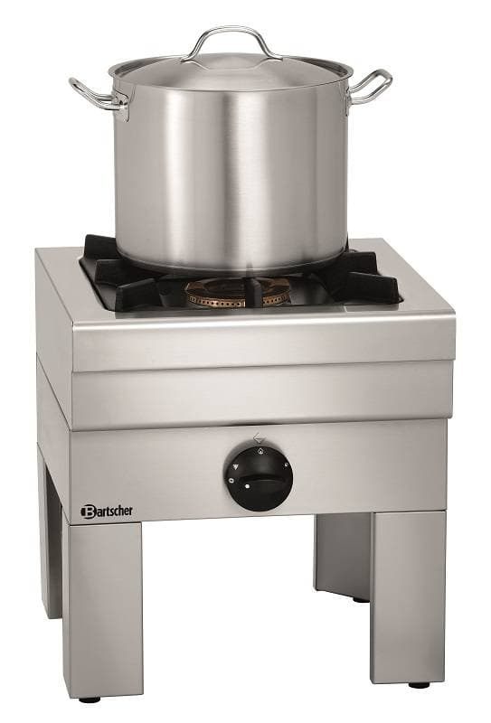 Taboret grzewczy G-2KB 1K700