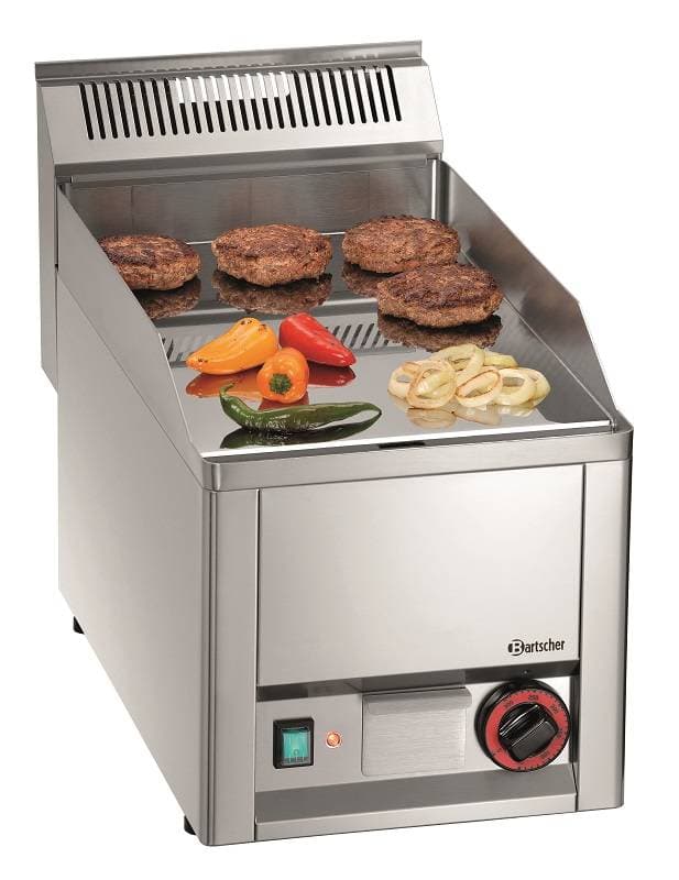Płyta grillowa GPL 320E-G