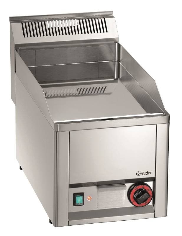 Płyta grillowa GPL 320E-G