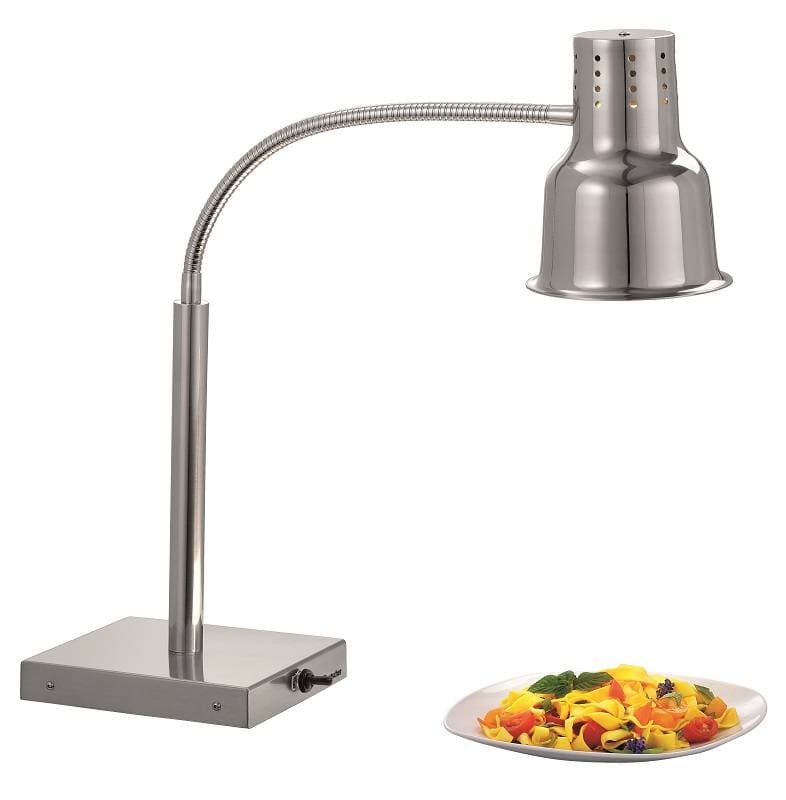 Lampa grzewcza IWL250ST