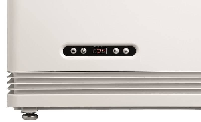 Witryna chłodnicza Mini 78L-WE/L