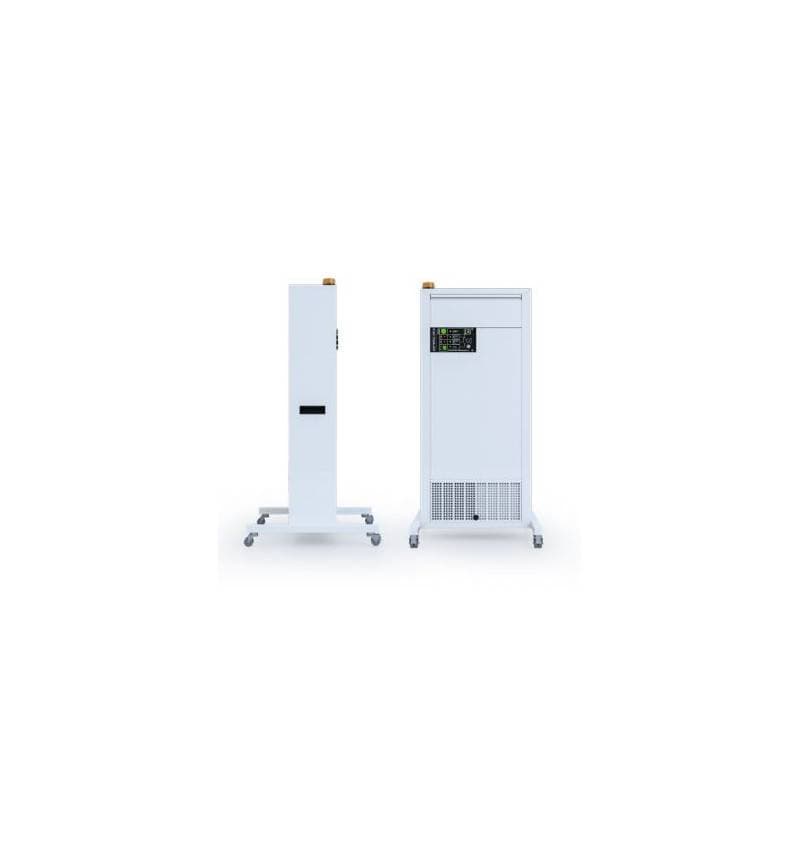 Sterylizator pomieszczeń Sterylis VS-600/1500 UV-C + OZON