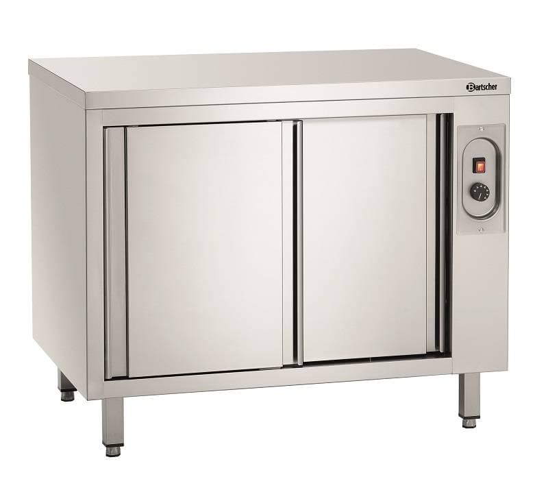 Szafka grzewcza 700-4T 1000