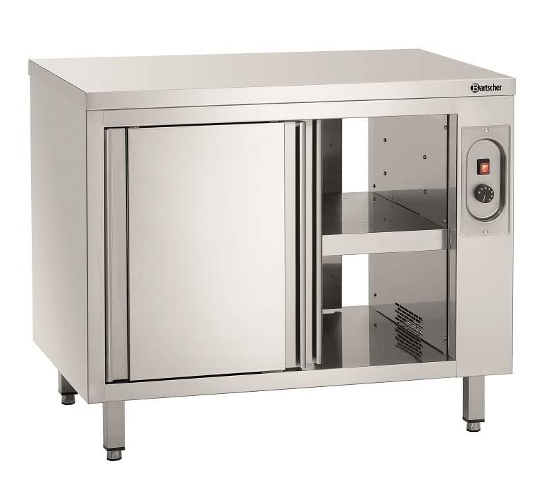 Szafka grzewcza 700-4T 1000