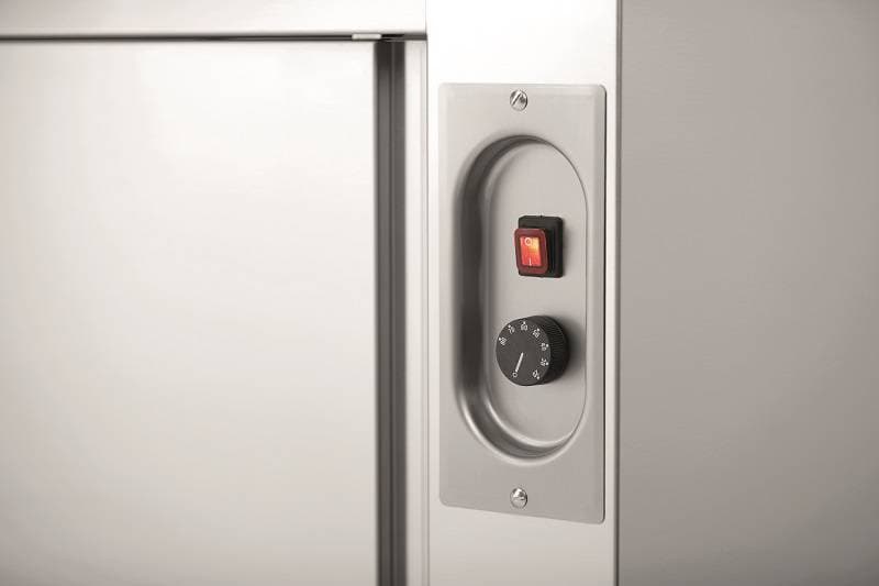 Szafka grzewcza 700-4T 1000
