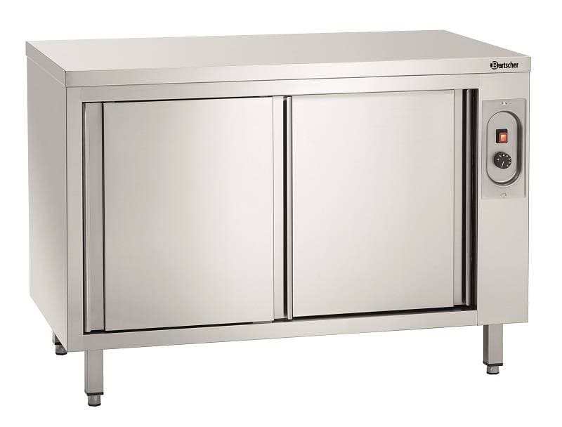 Szafka grzewcza 700-4T 1200