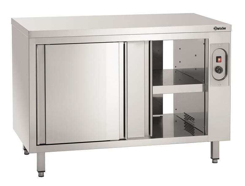 Szafka grzewcza 700-4T 1200