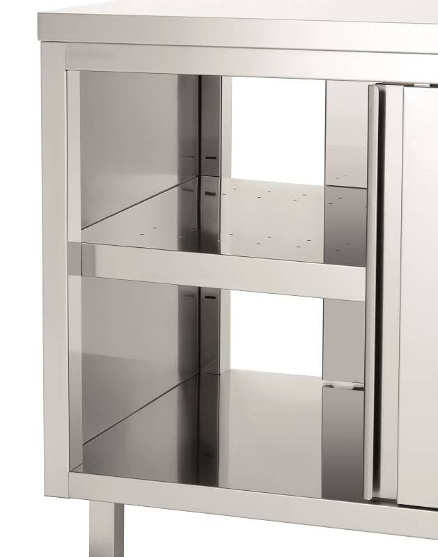Szafka grzewcza 700-4T 1200