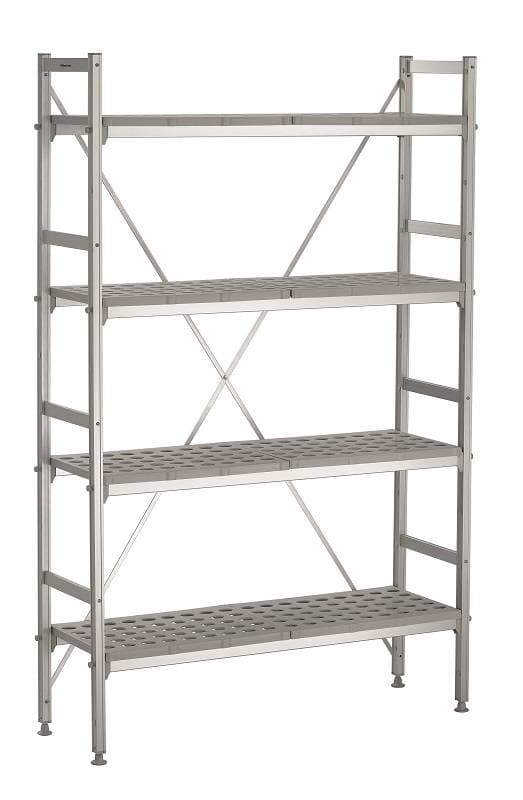 System regałowy Kit 4, B1070