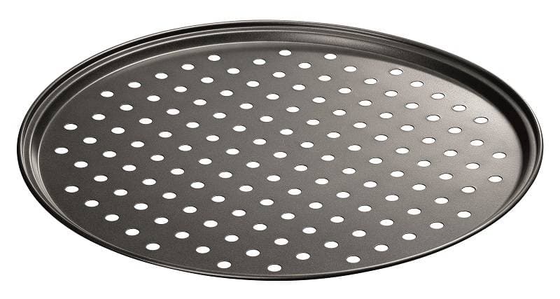 Blacha do pieczenia pizzy 290-R