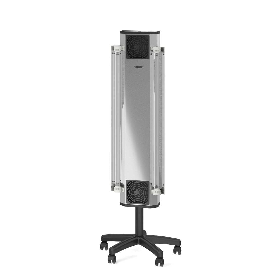 Sterylizator przepływowy powietrza UVC INOX 51 (dwufunkcyjny)