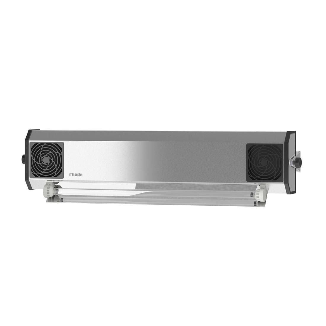 Sterylizator przepływowy powietrza UVC INOX 151 (dwufunkcyjny)
