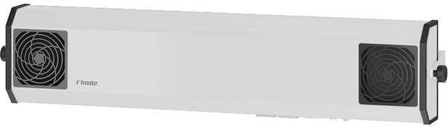 Sterylizator przepływowy powietrza UVC PROFI 100 (jednofunkcyjny)