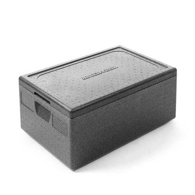 Pojemnik termoizolacyjny Basic GN1/1 200 AMERBOX