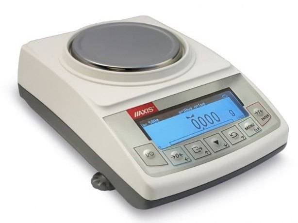 Waga laboratoryjna kompaktowa ATA520G