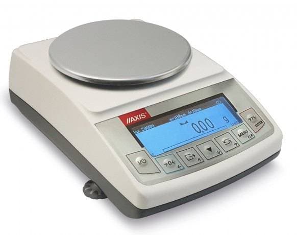 Waga laboratoryjna kompaktowa ATA2200G