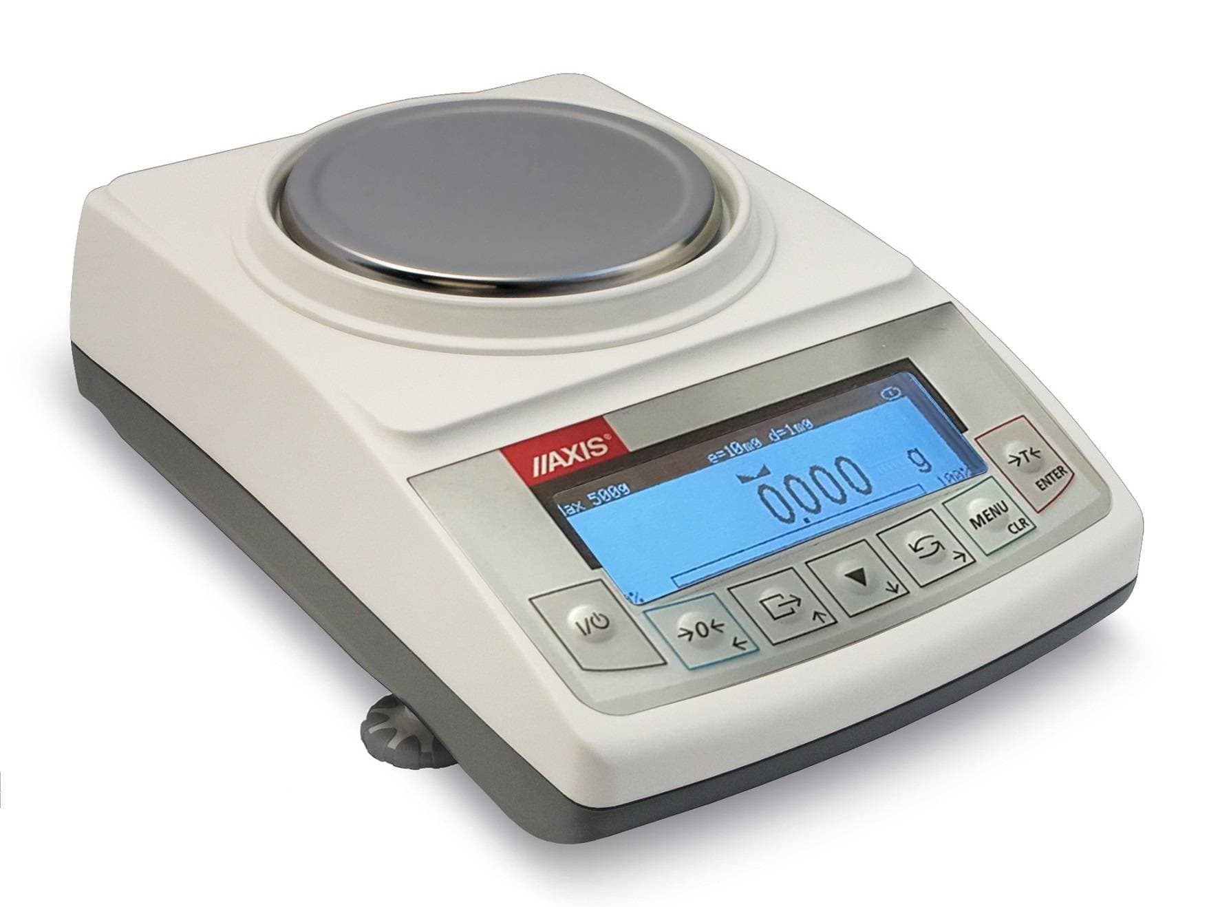 Waga laboratoryjna kompaktowa ATZ320G
