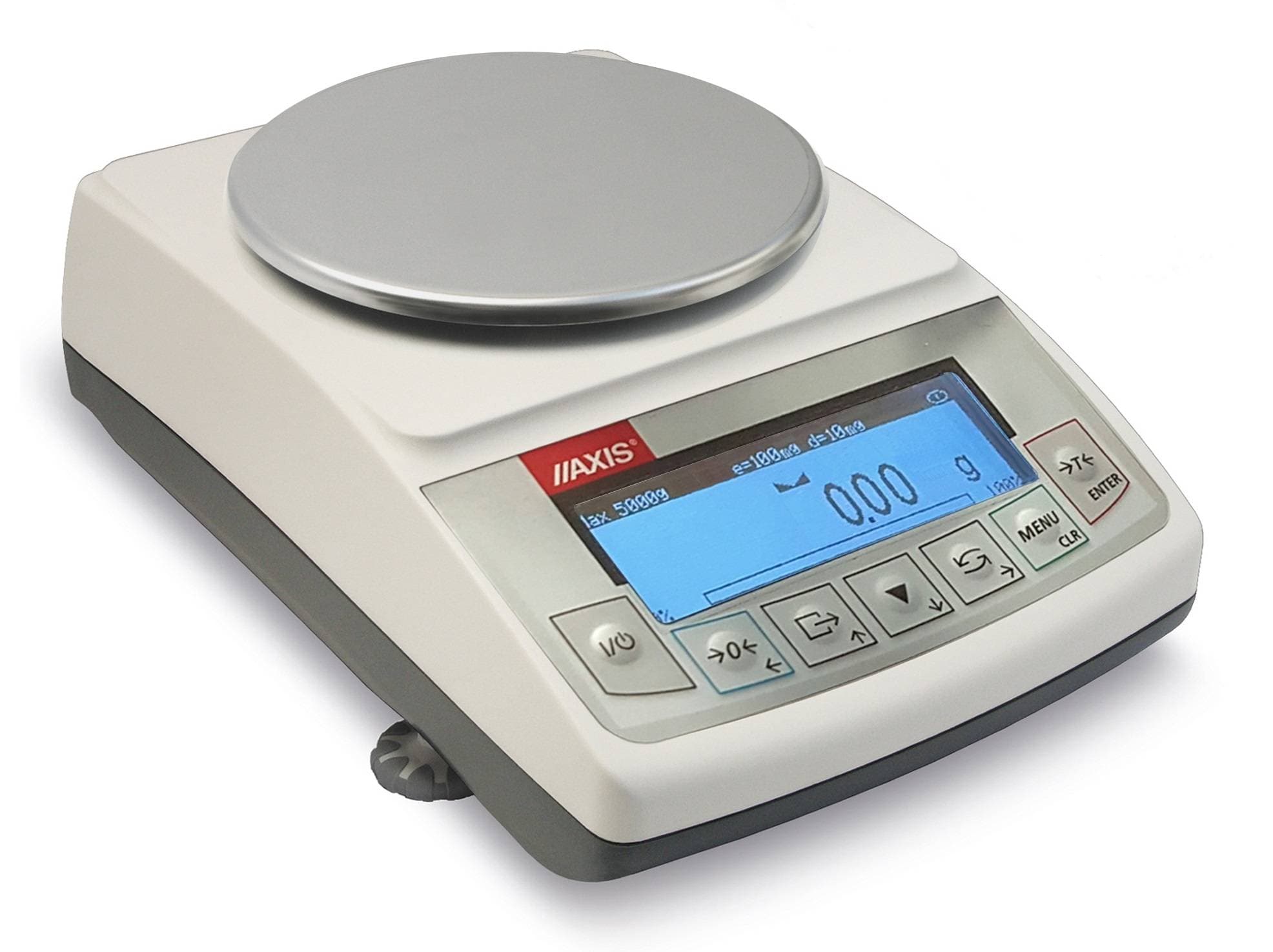 Waga laboratoryjna kompaktowa ATZ1200G