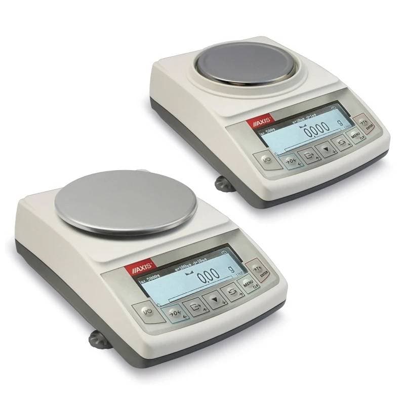 Waga laboratoryjna kompaktowa ATZ520G