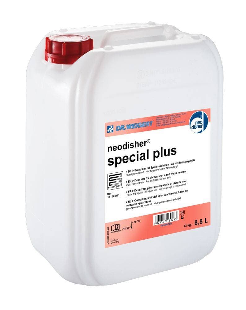 Neodisher Special Plus 12kg