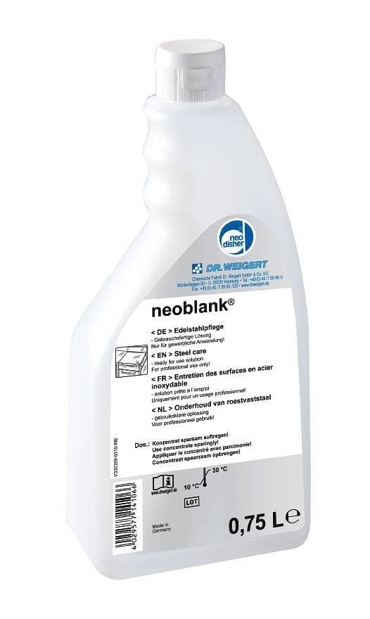 Neodisher Neoblank 0,75l