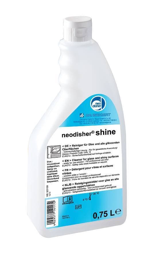 Neodisher shine 0,75l