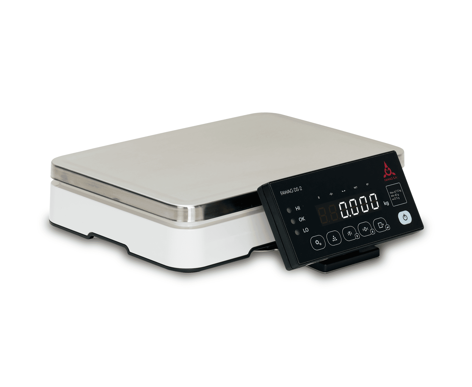 Waga FAWAG DS-2