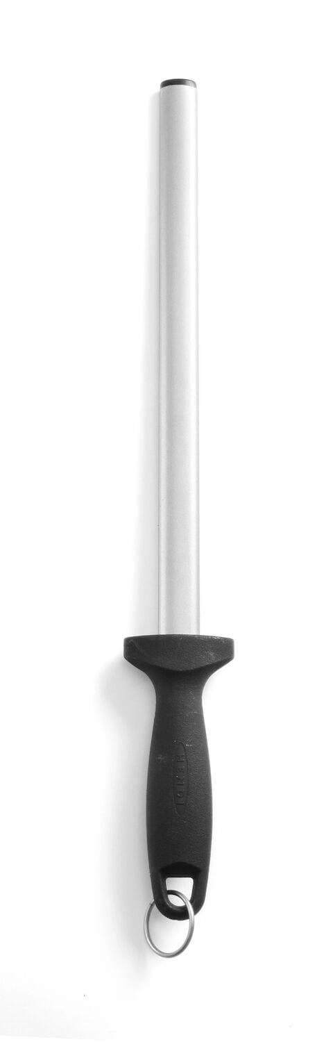 Ostrzałka diamentowa Profi Line, owalna, kolor czarny, (L)450mm