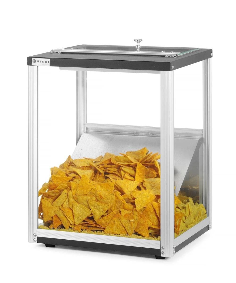 Podgrzewacz do nachosów