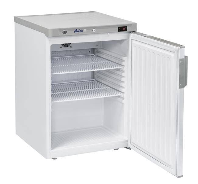 Szafa chłodnicza, 200l, 598x623x(H)838mm