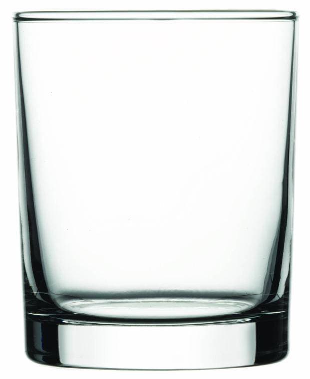Szklanka 245ML ISTANBUL 64609 / 722319