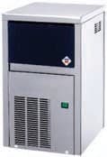 Kostkarka do lodu IMC-2104A