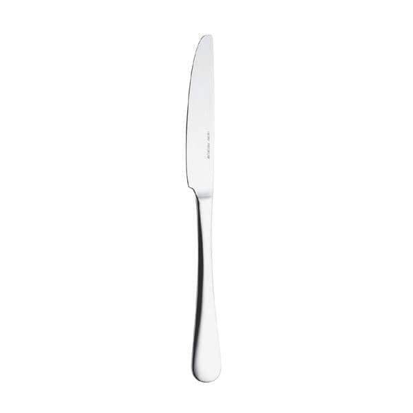 TREND nóż stołowy monoblok 217mm /12