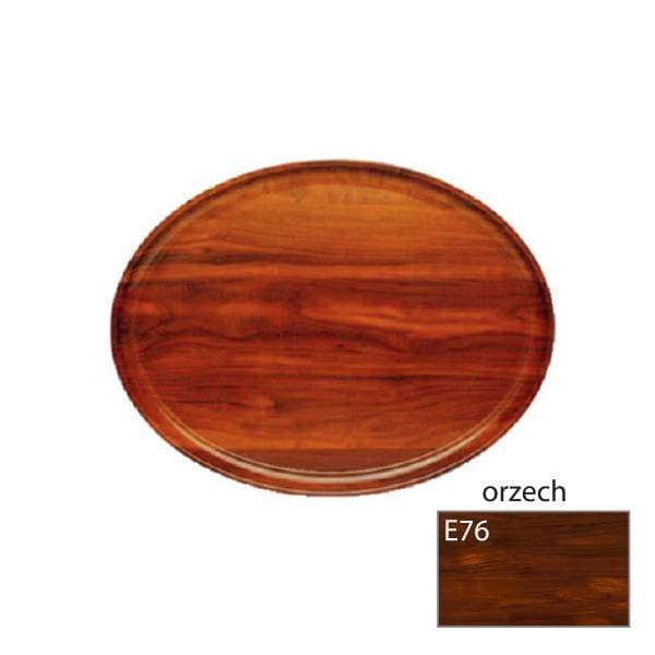 Taca Capri 210x290mm orzech (E76)