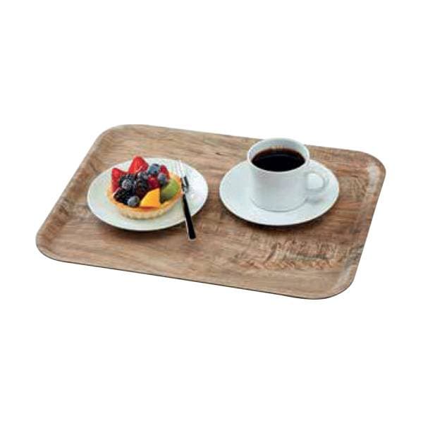 CAMBRO taca Maderra 24x35cm jasne drewno oliwne /24