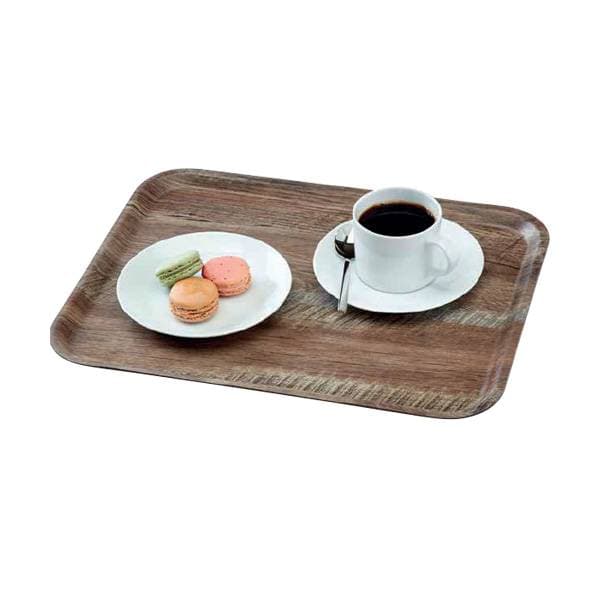 CAMBRO taca Maderra 36x46cm ciemny dąb / 24
