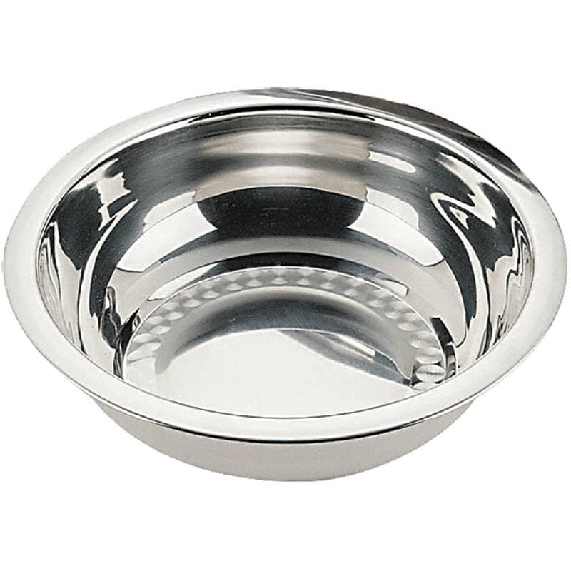 Miska polerowana z rantem d 900 mm 90 l