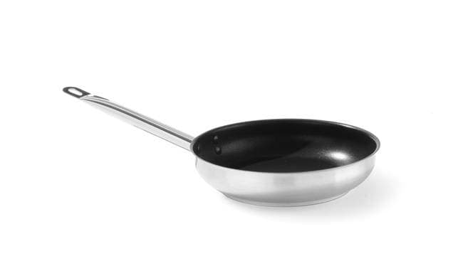 Patelnia nieprzywierająca Profi Line bez pokrywki śr. 240 mm