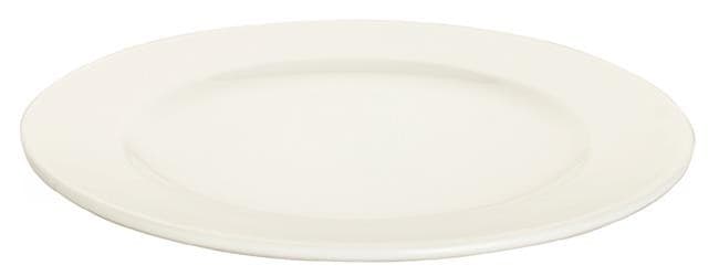 Talerz płytki Talerz śr.200