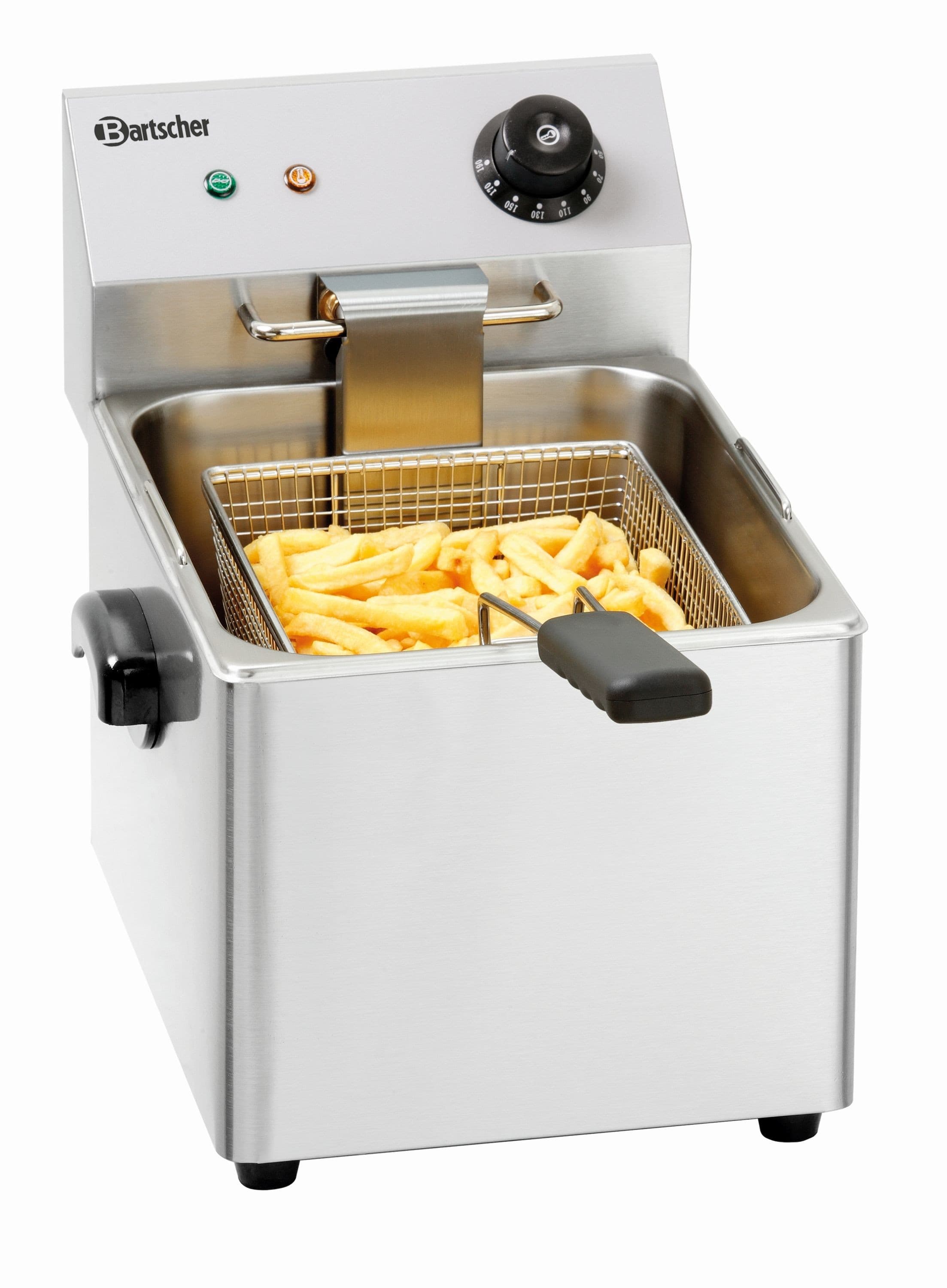 Frytownica "SNACK III"