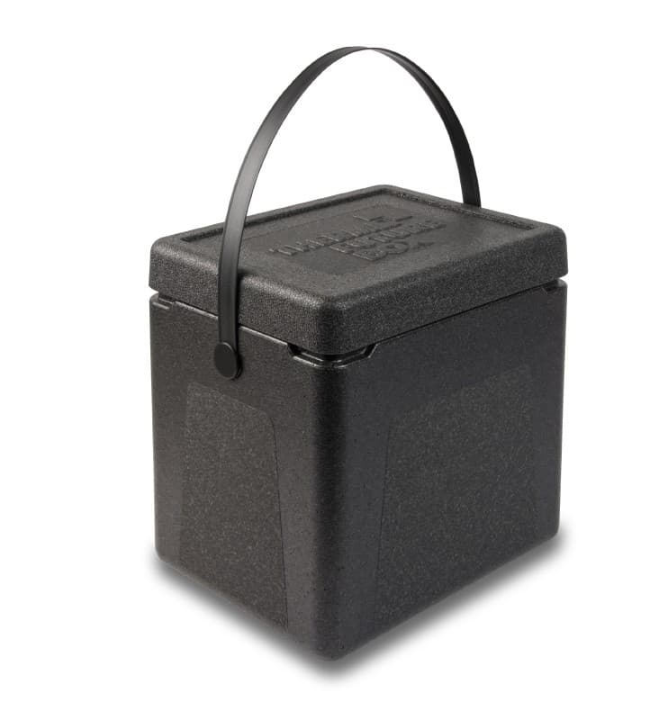 Pojemnik termoizolacyjny z uchwytem 20 l