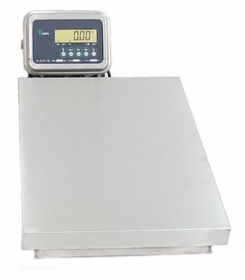 Waga platformowa YW 166SS 30 R1