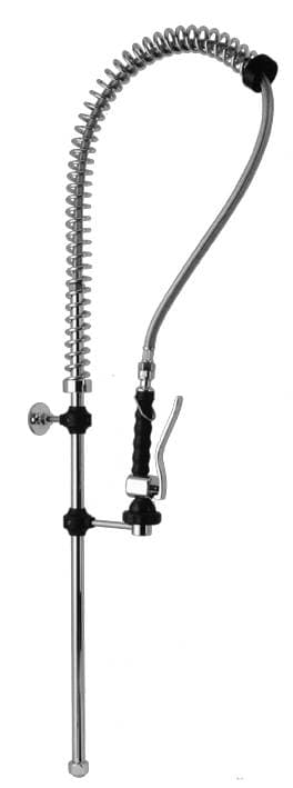Spryskiwacz Profi line z baterią stołową Redfox DOC - 1 PL