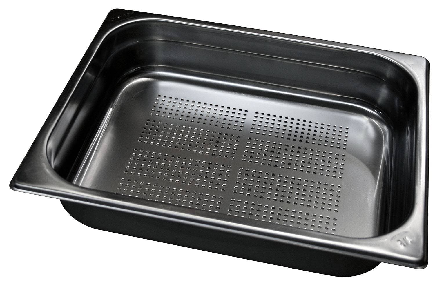 Pojemnik gastronomiczny GN 1/2 perforowany Redfox GND - 1/2-150