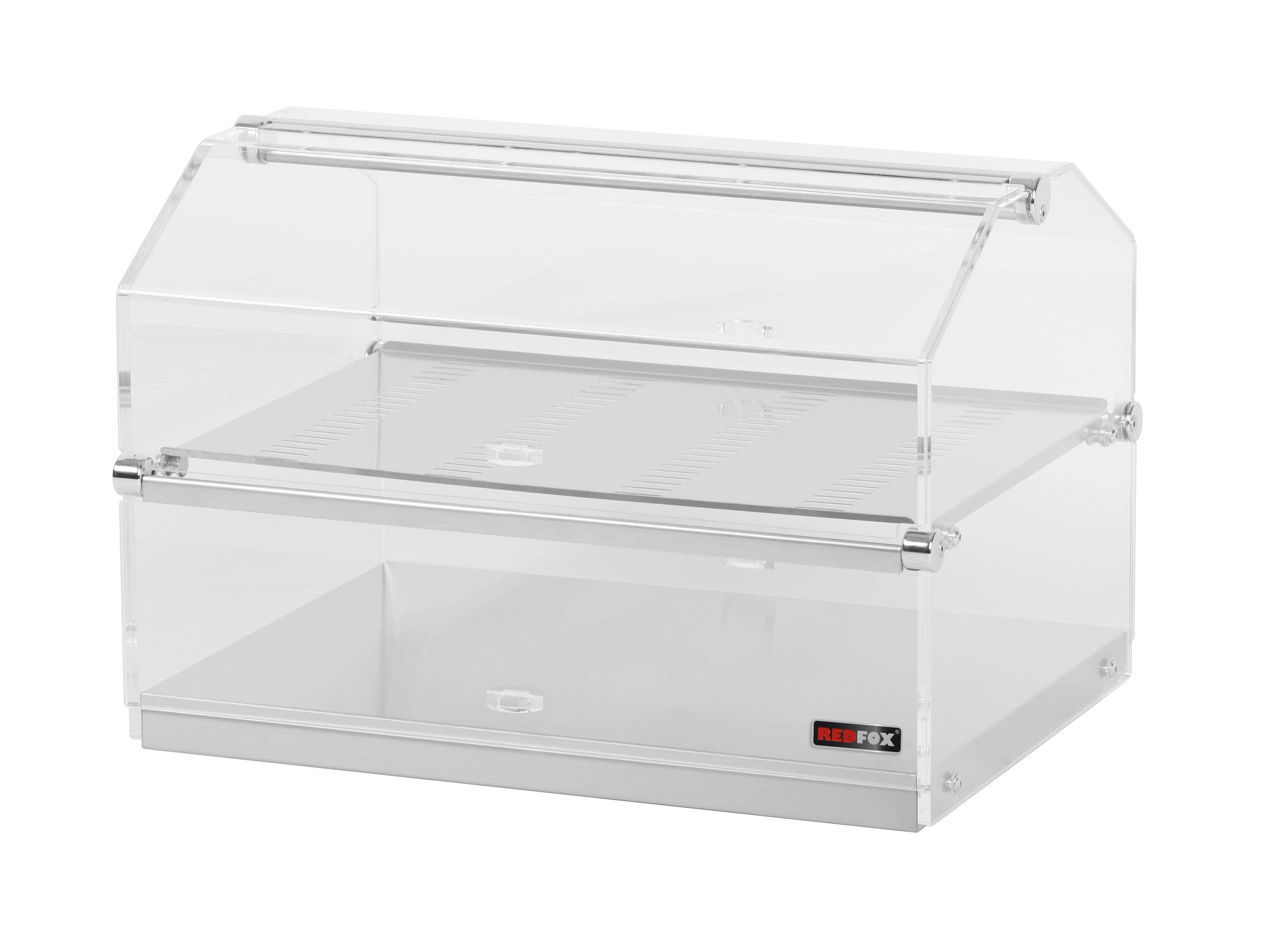 Witryna neutralna Redfox VEN 520