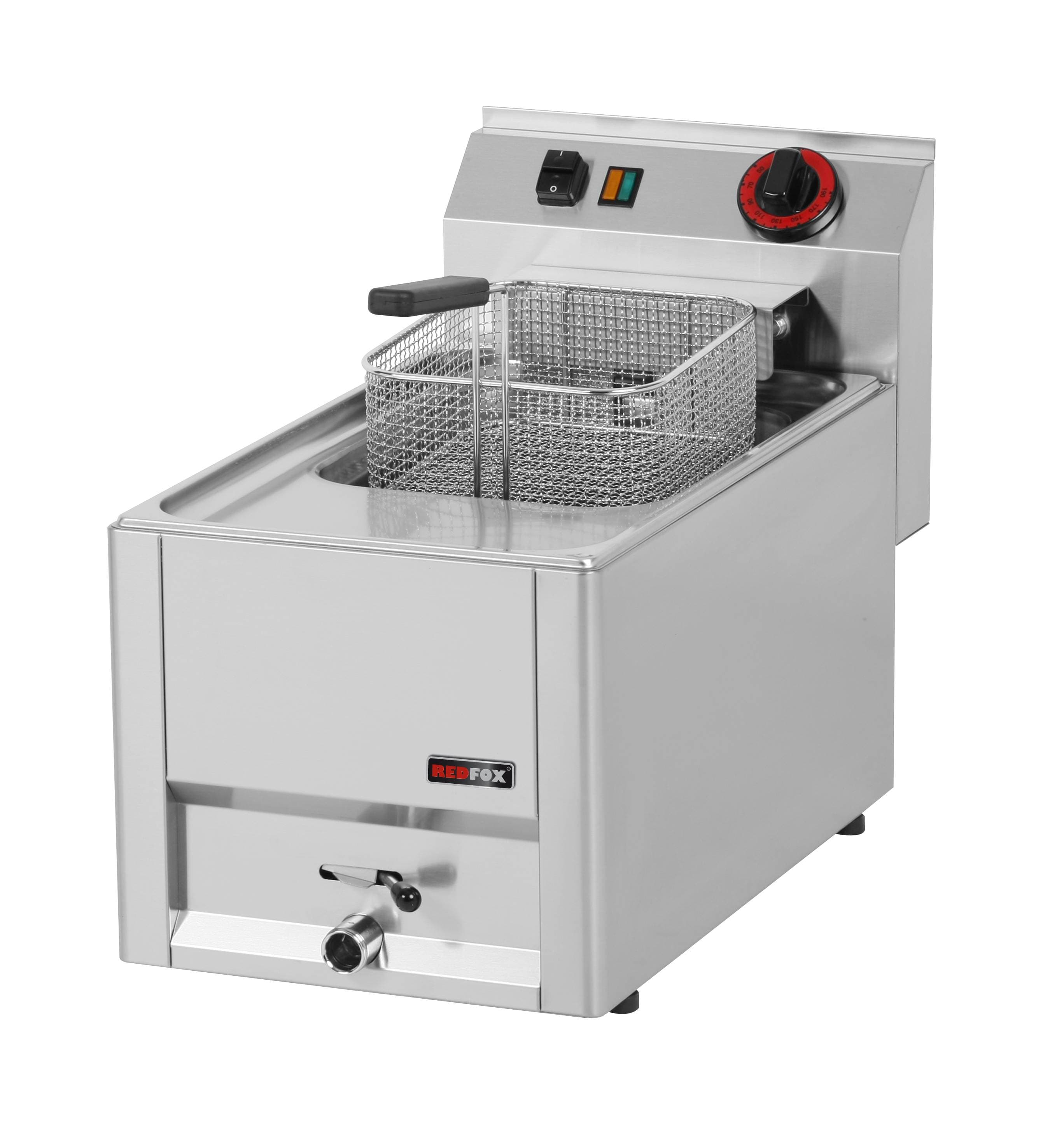 Frytownica elektryczna Redfox FE 30 ELT