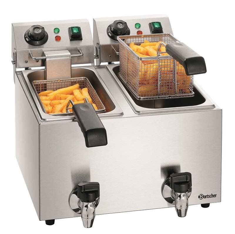 Frytownica SNACK II Plus