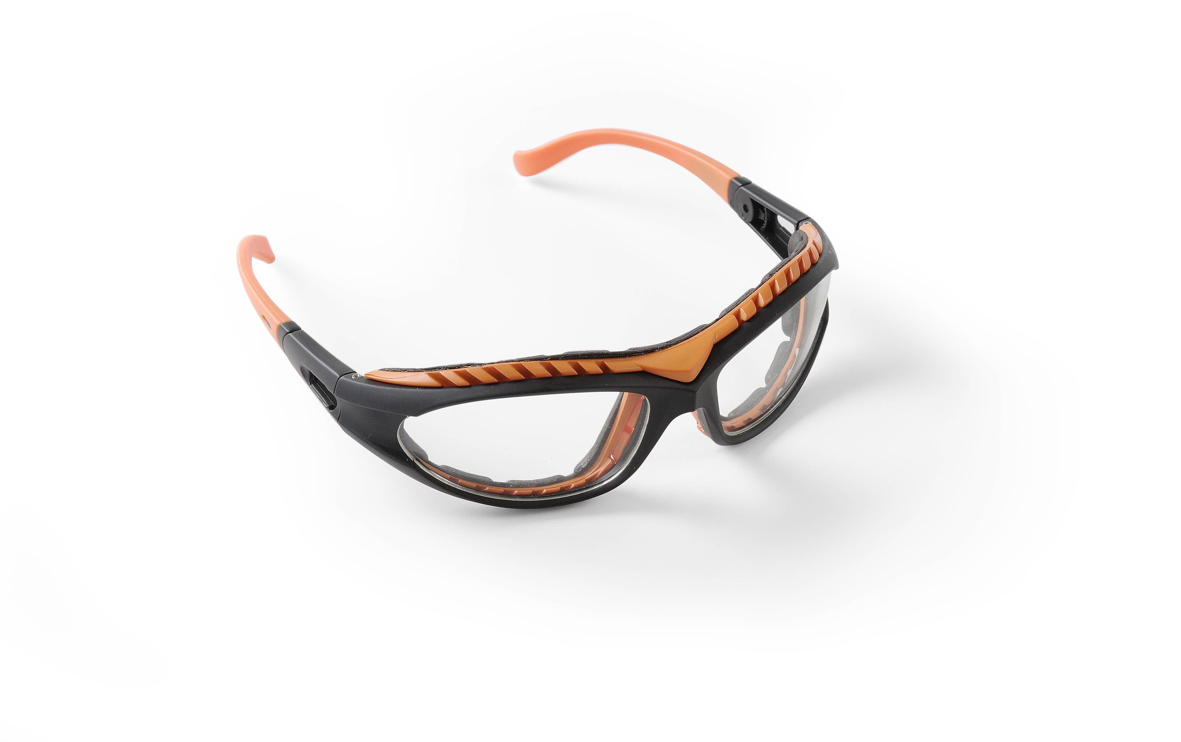 Okulary ochronne