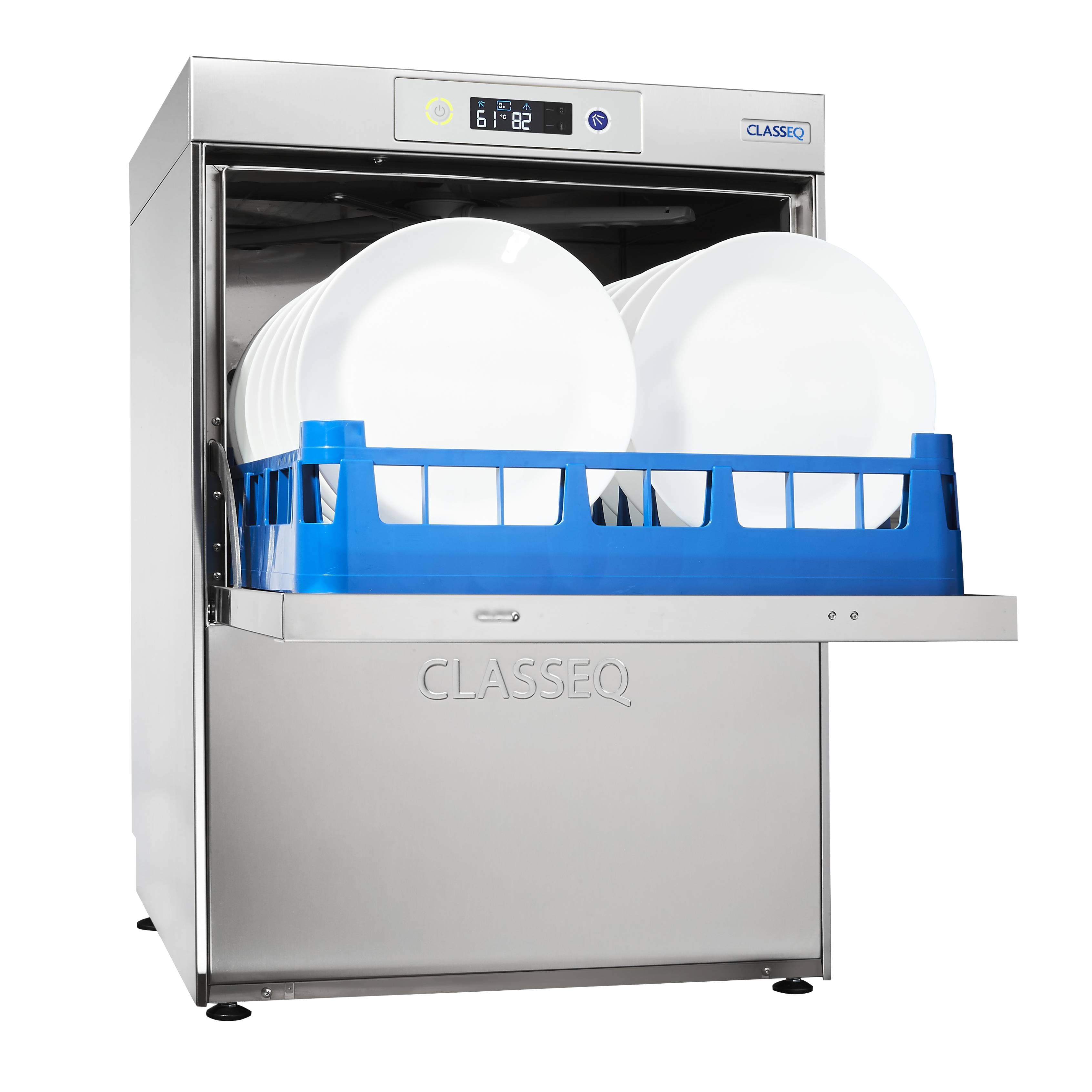 Zmywarka do naczyń Classeq D500P