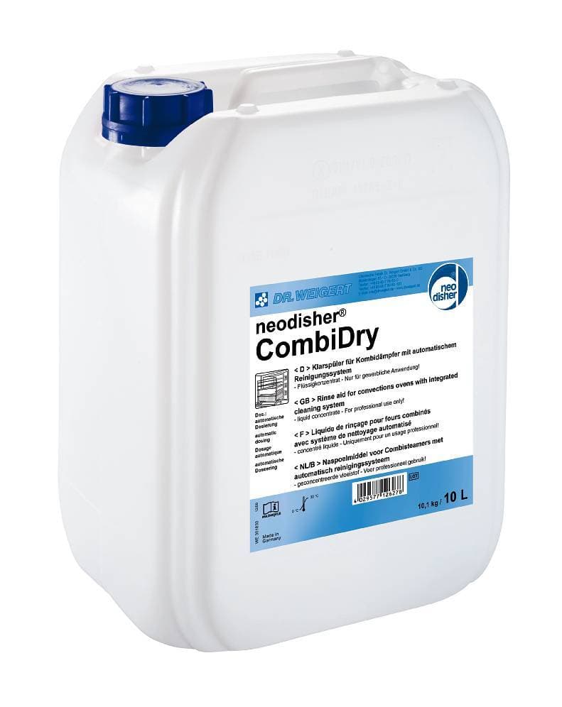 Neodisher CombiDry 10L